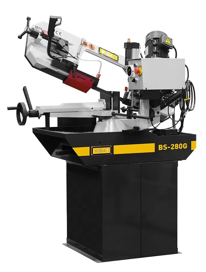 Станок ленточнопильный Stalex BS-280G